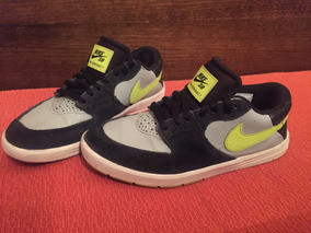 nike paul rodriguez 7 gris