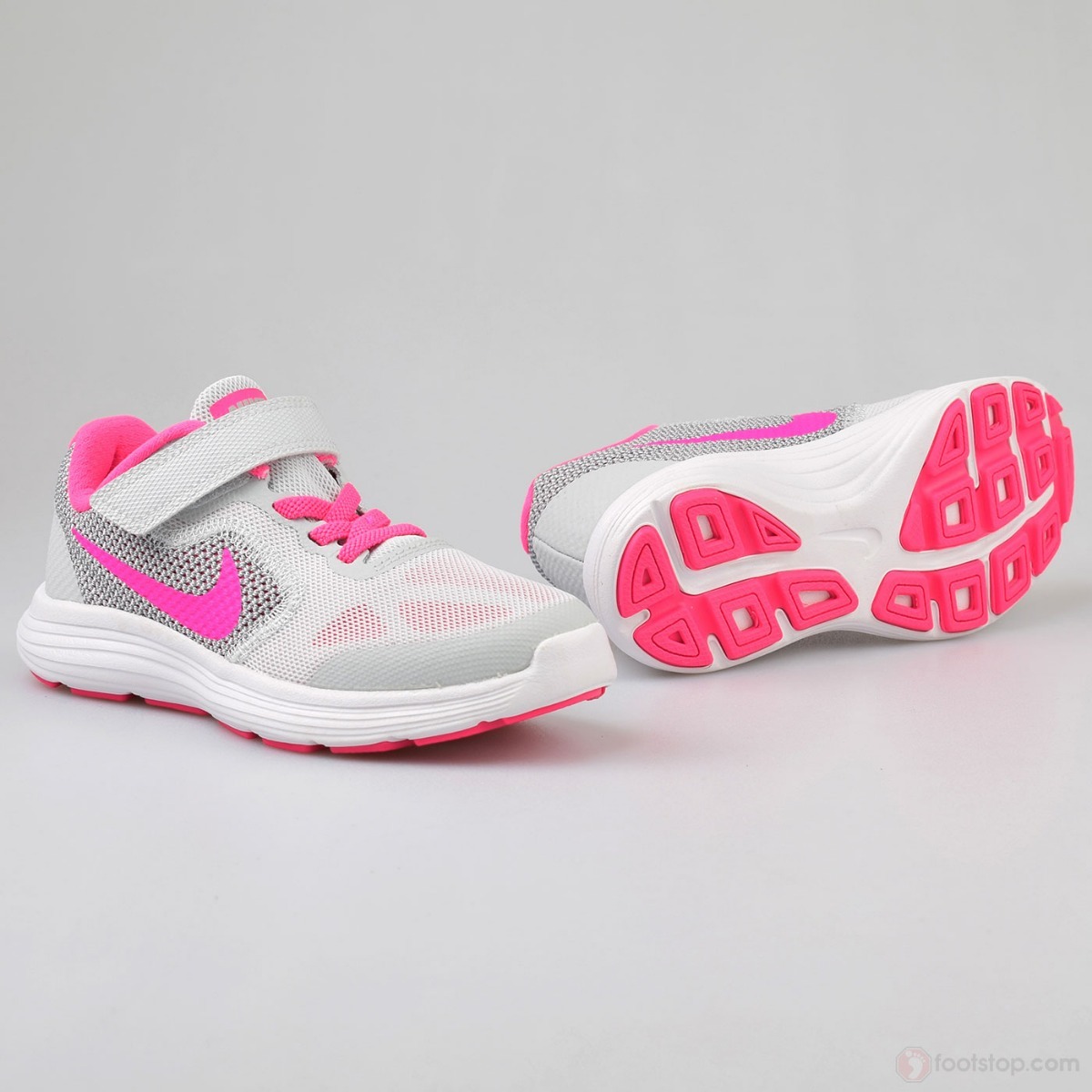zapatillas nike niña revolution 3 zapatillas nike niña revolution 3