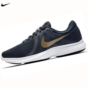 nike flyknit lunar 4 dorados