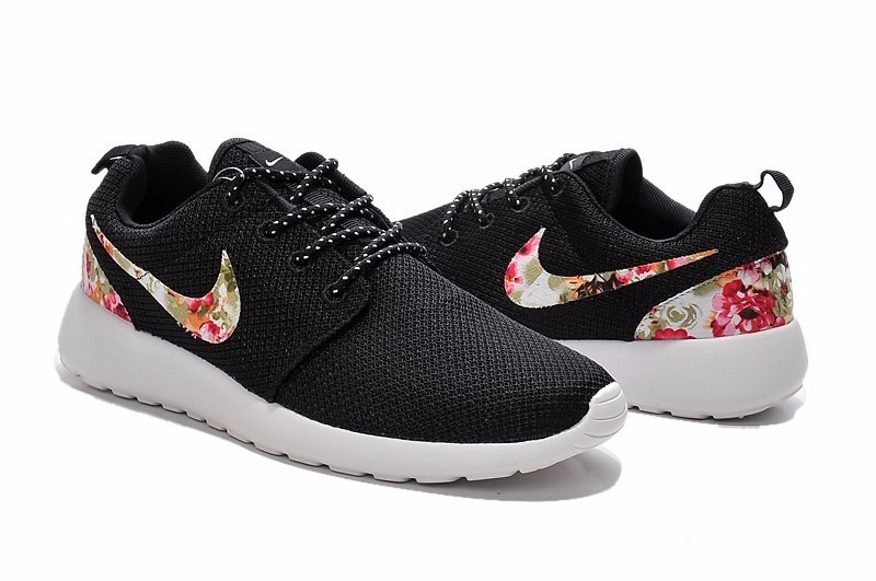 Zapatilla Nike Roshe Run Floral S 210,00 en Mercado Libre Zapatilla Nike Roshe Run Floral S 210,00 en Mercado Libre