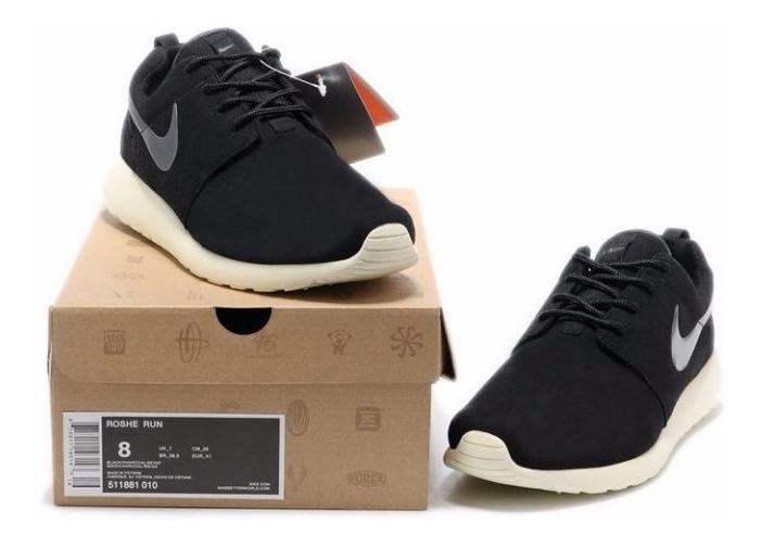 zapatillas nike roshe run hombre 2zapatillas nike roshe run hombre