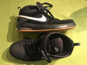 zapatillas nike con camara de aire mercadolibre