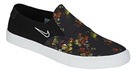 alpargatas hombre nike