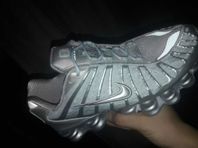 Nike Shox Tl1 - Deportes y Fitness en Mercado Libre Argentina