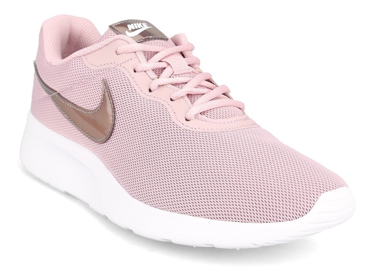Zapatilla Nike Tanjun Wmns Rosa Moda 812655 503 !! @ Zapatilla Nike Tanjun Wmns Rosa Moda 812655 503 !! @