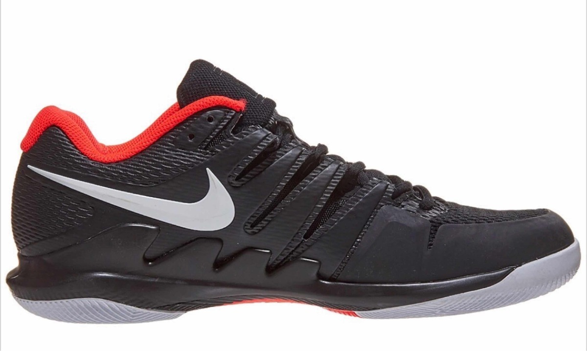 Zapatilla Nike Vapor Tour X 2019 Us Open 19 Rf Zapatilla Nike Vapor Tour X 2019 Us Open 19 Rf