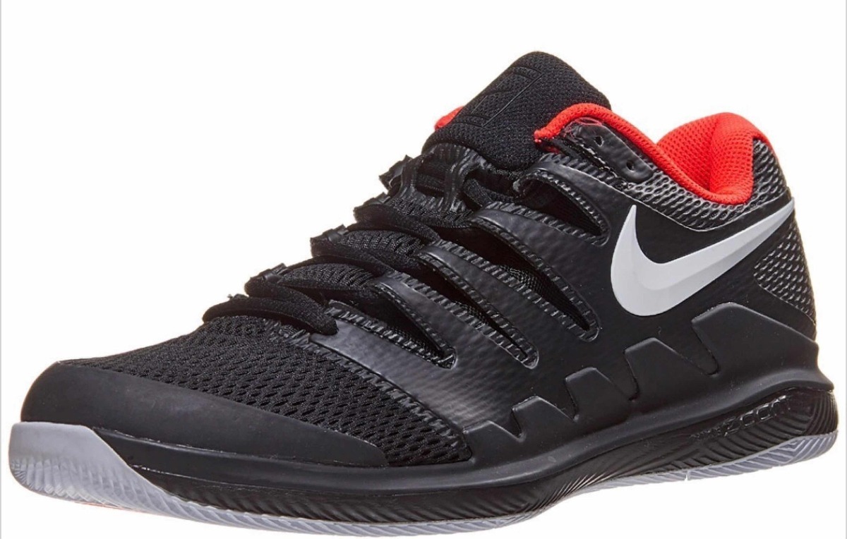 Zapatilla Nike Vapor Tour X 2019 Us Open 19 Rf Zapatilla Nike Vapor Tour X 2019 Us Open 19 Rf