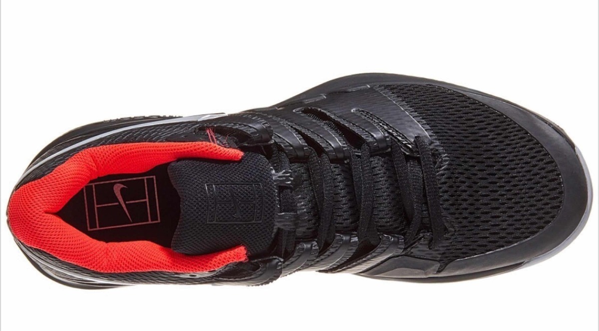 Zapatilla Nike Vapor Tour X 2019 Us Open 19 Rf Zapatilla Nike Vapor Tour X 2019 Us Open 19 Rf