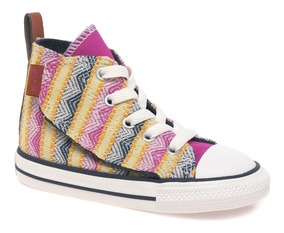 converse velcro niña converse velcro niña