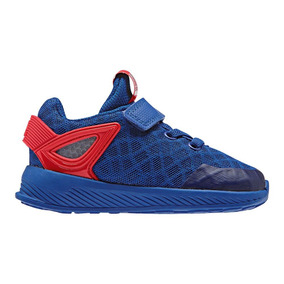 Spider Run Adidas I Man Niños Zapatilla Rapida wyN8v0mnO