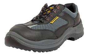 zapatos de seguridad pampero