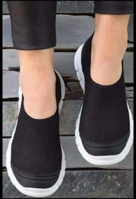 zapatillas adidas mujer elastizadas