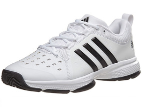 Zapatilla Para Hombre adidas Barricade Classic Bounce Whbk Zapatilla Para Hombre adidas Barricade Classic Bounce Whbk