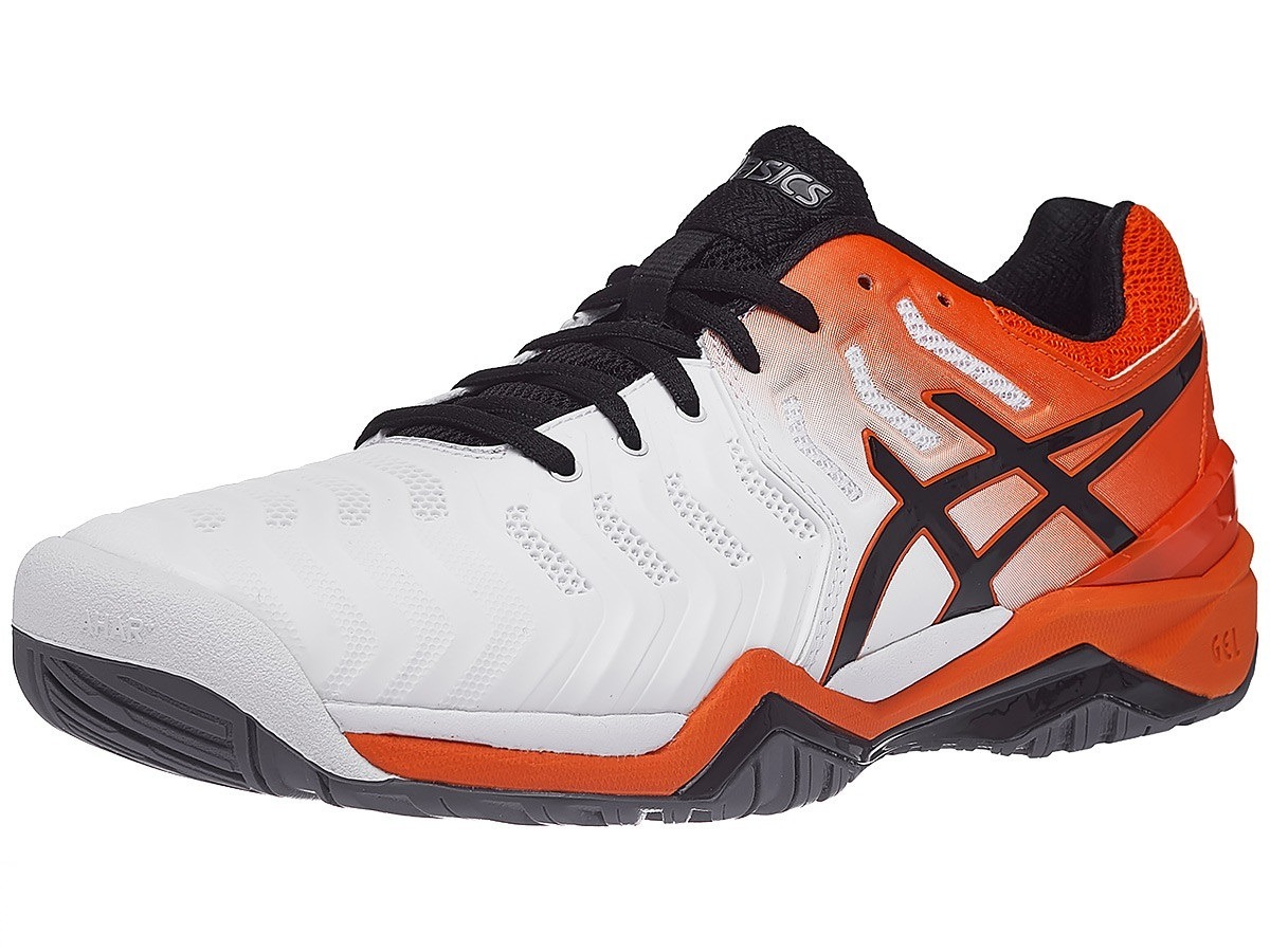 {keywor d} asics resolution 7 hombre