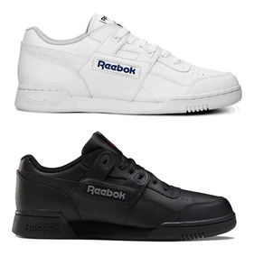 zapatos reebok clasicos hombre