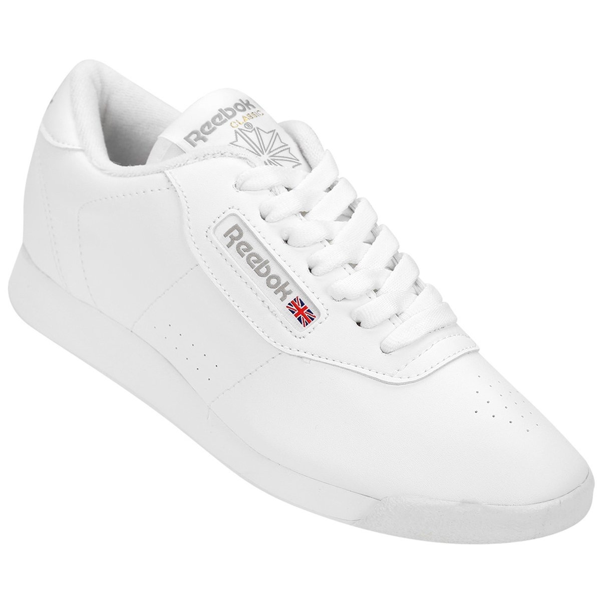 Venta > reebok blancos mujer mercadolibre > en stock