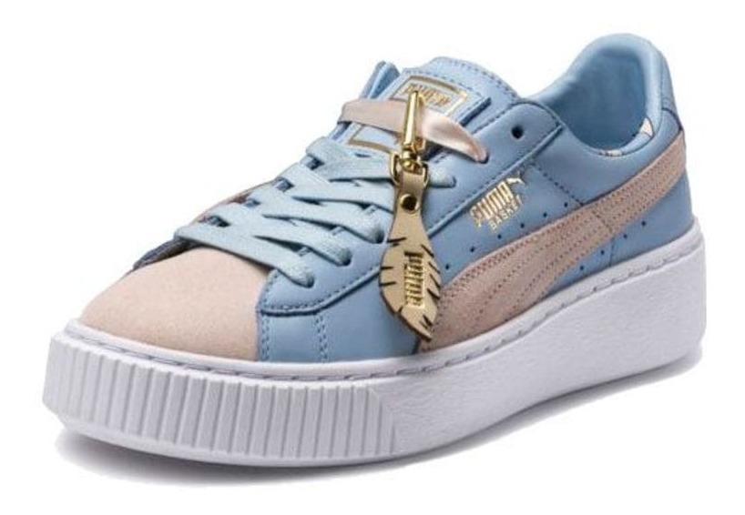 puma basket dama puma basket dama