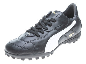 botines puma borussia blancos