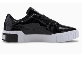 zapatillas puma de chicos