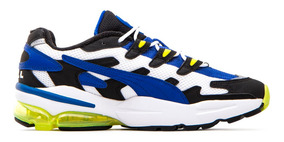 zapatillas puma cell venom