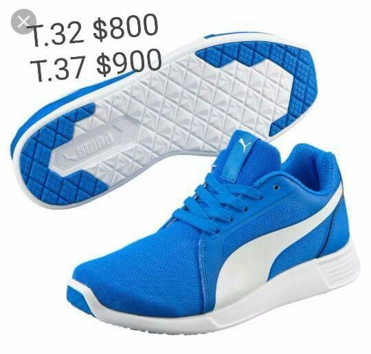 puma evo puma evo