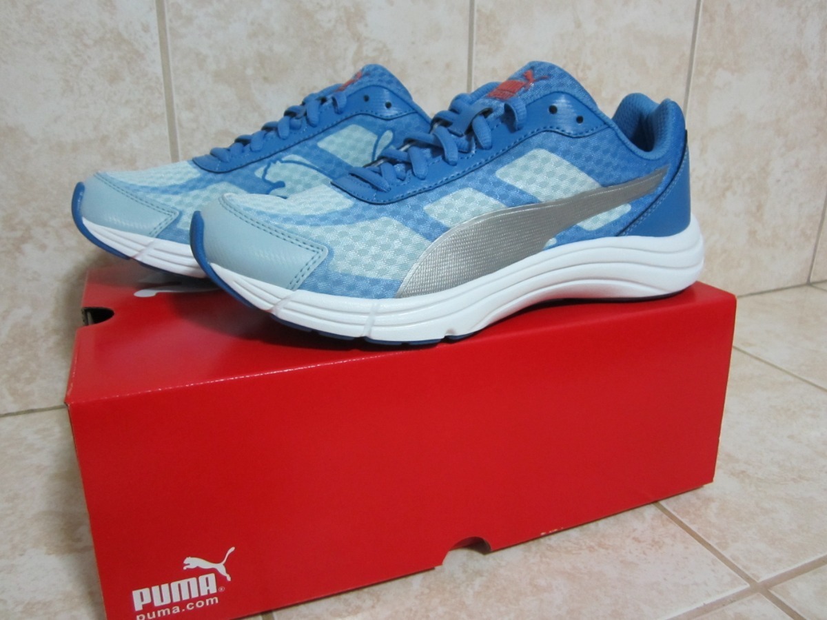 zapatillas puma expedite