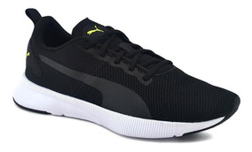 Zapatilla Puma Hombre Flyer Runner Adp Negro Zapatilla Puma Hombre Flyer Runner Adp Negro