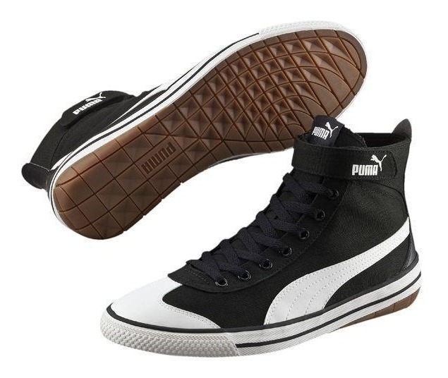 zapatillas puma 917 mid