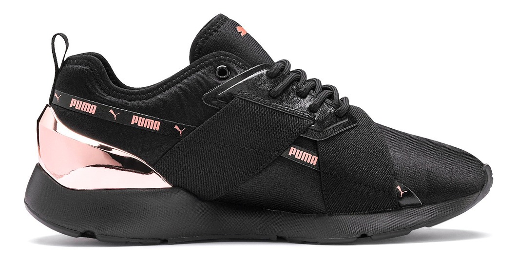 zapatillas puma muse x zapatillas puma muse x