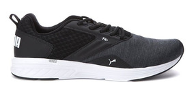 Zapatilla Puma Nrgy Comet 191309 06 Negro Hombre Running Zapatilla Puma Nrgy Comet 191309 06 Negro Hombre Running
