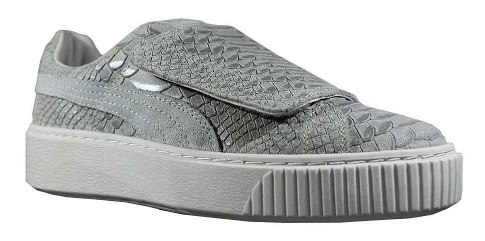 puma platform velcro puma platform velcro