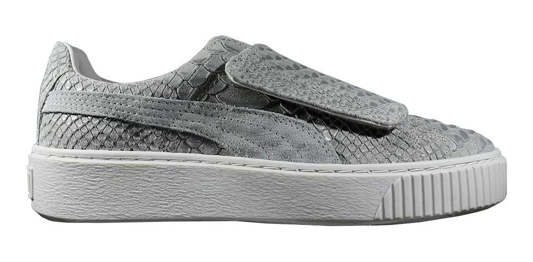 puma platform velcro puma platform velcro