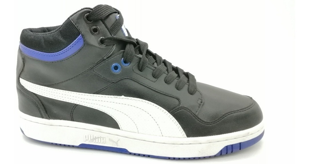 puma mid hombre puma mid hombre