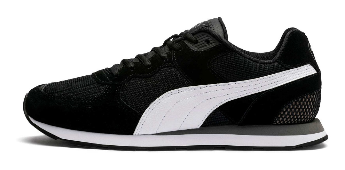 Zapatilla Puma Retro Runner Hombre Zapatilla Puma Retro Runner Hombre