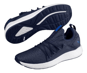 zapatillas puma running hombre