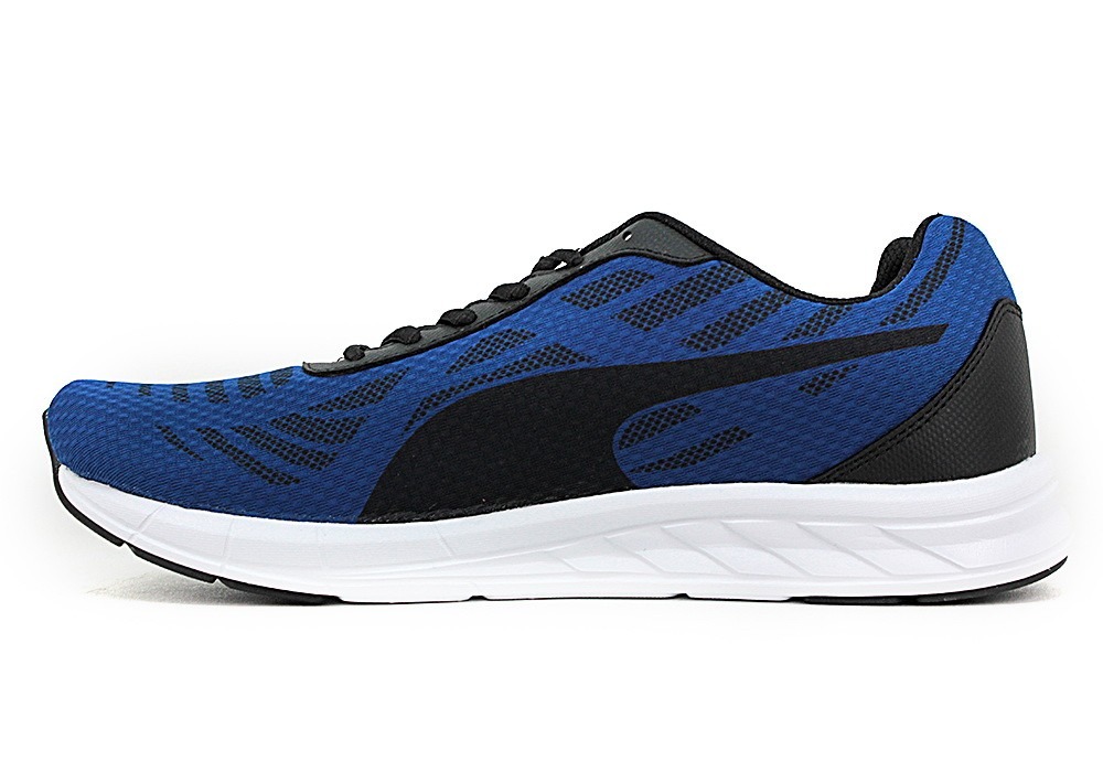 puma running puma running