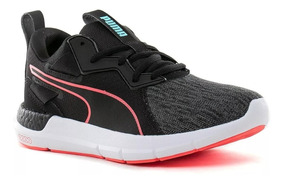 puma running mujer