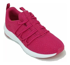 Zapatillas Botin Puma - Calzado Fucsia en Mercado Libre Argentina