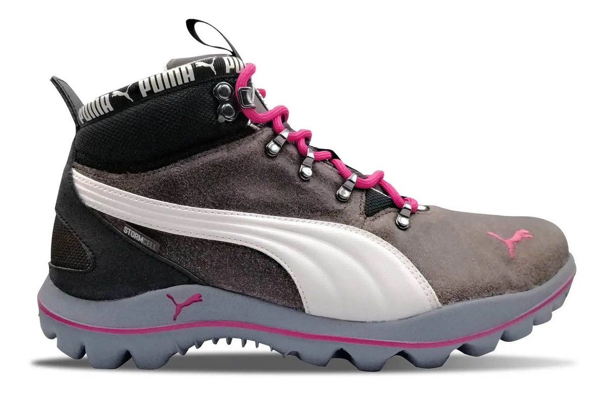 Venta \u003e zapatillas puma silicis mujer \u003e en stock