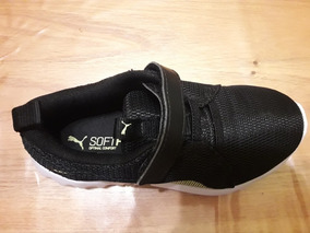 zapatilla puma soft foam