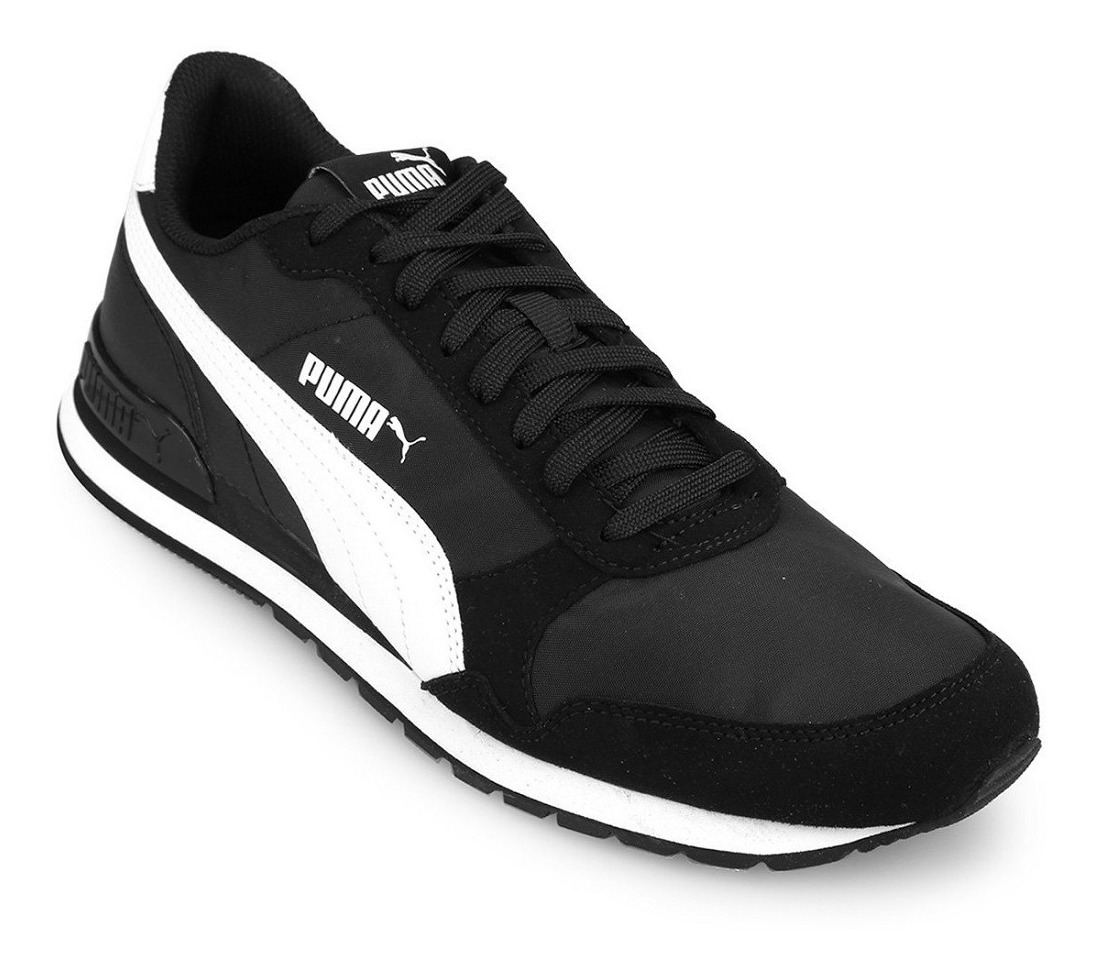 {keywor d} puma st runner hombre