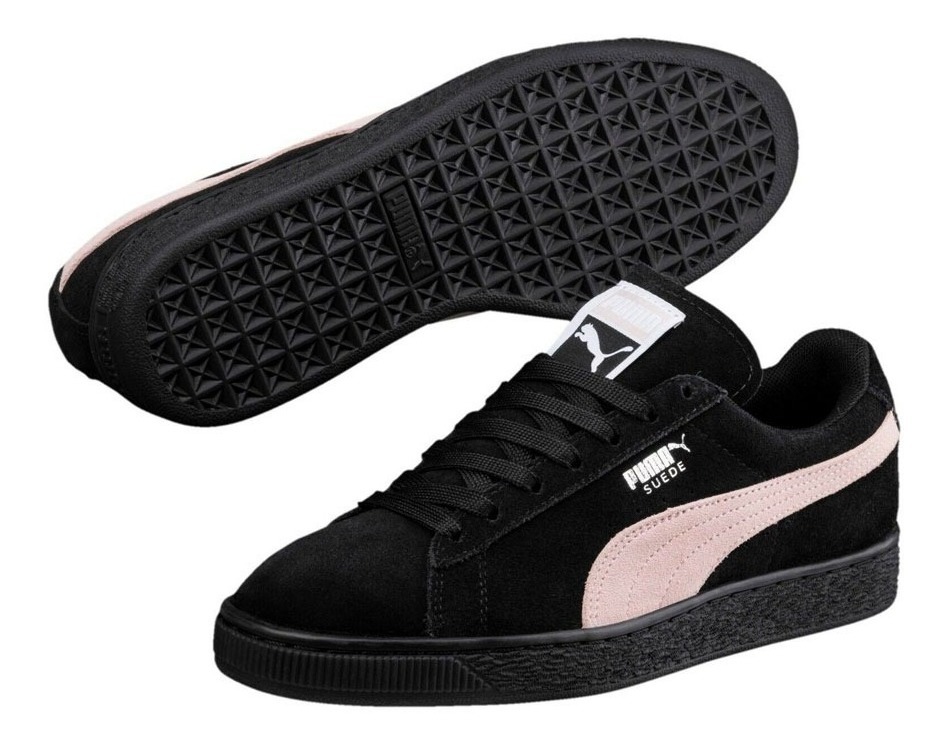 puma suede classic wn's