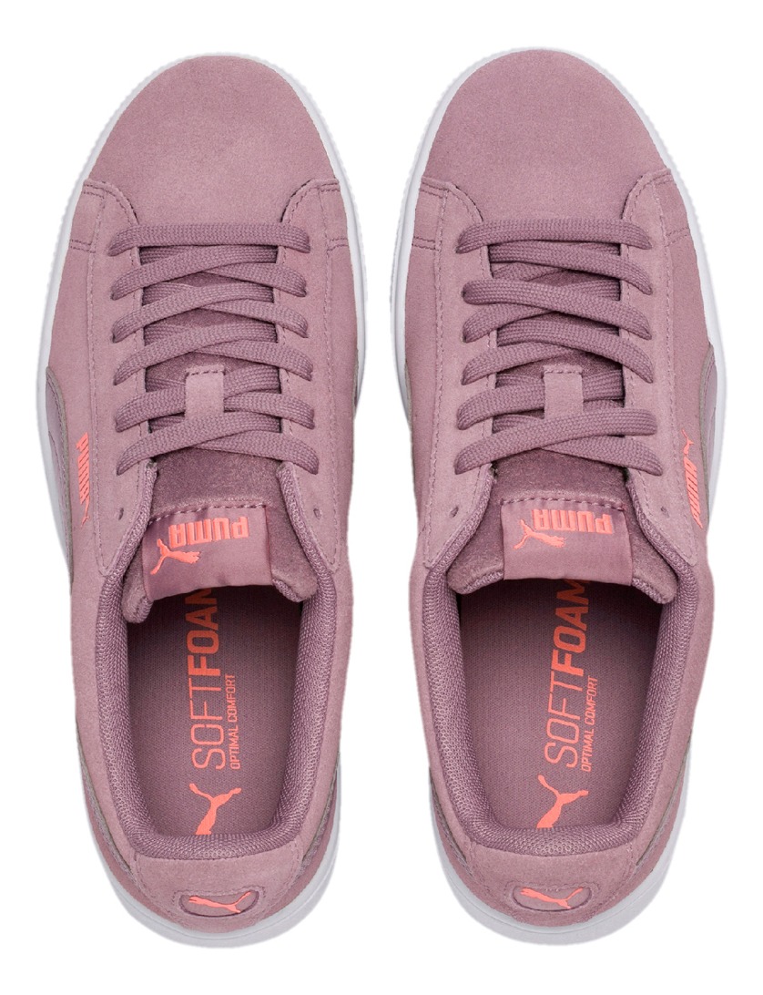 puma vikky stacked sd mujer puma vikky stacked sd mujer