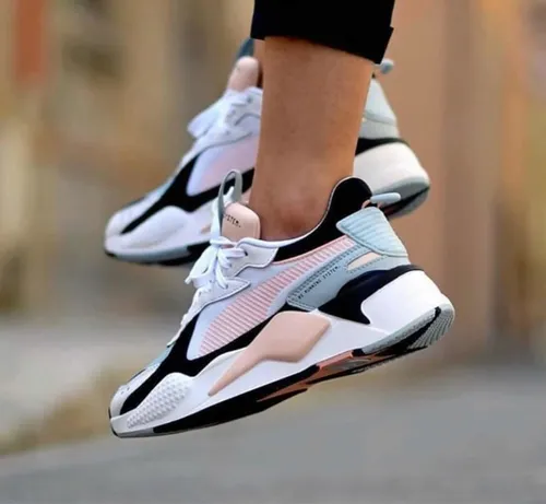 puma r xs