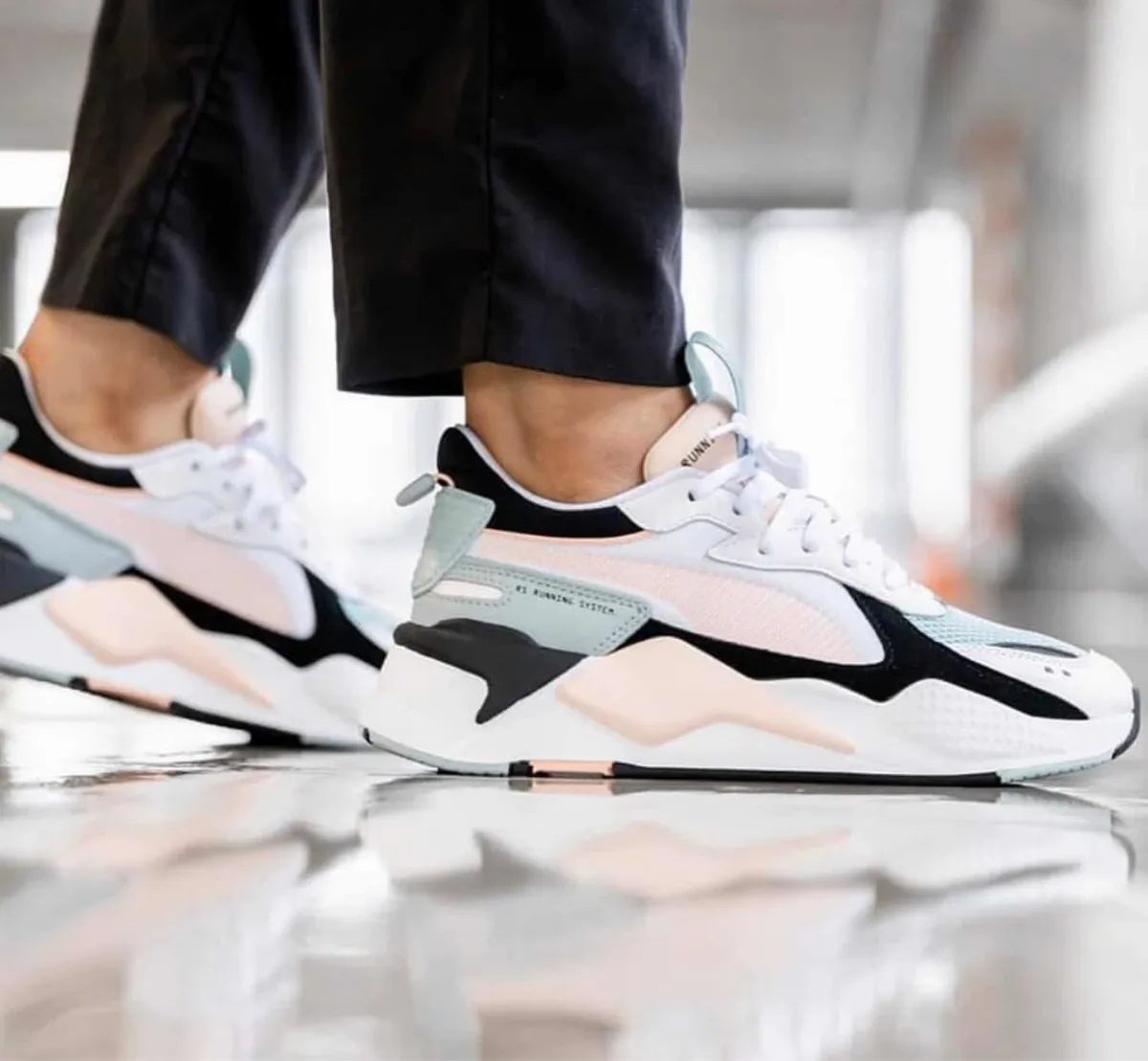 puma xs