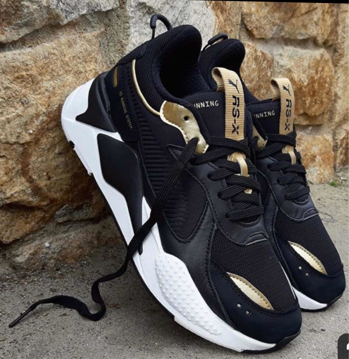 puma xs homme