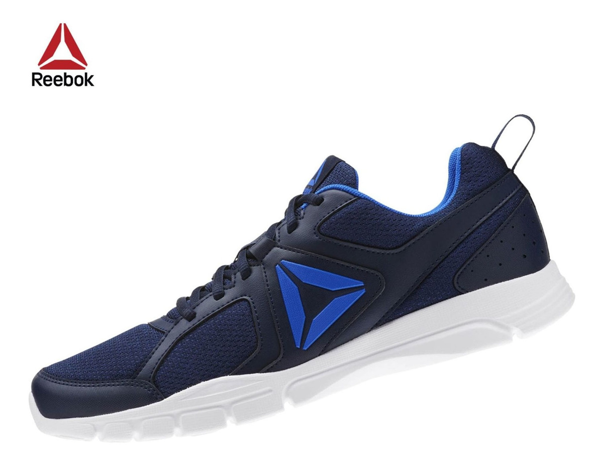 zapatillas reebok 3d fusion