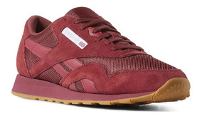 reebok classic nylon hombre 2016