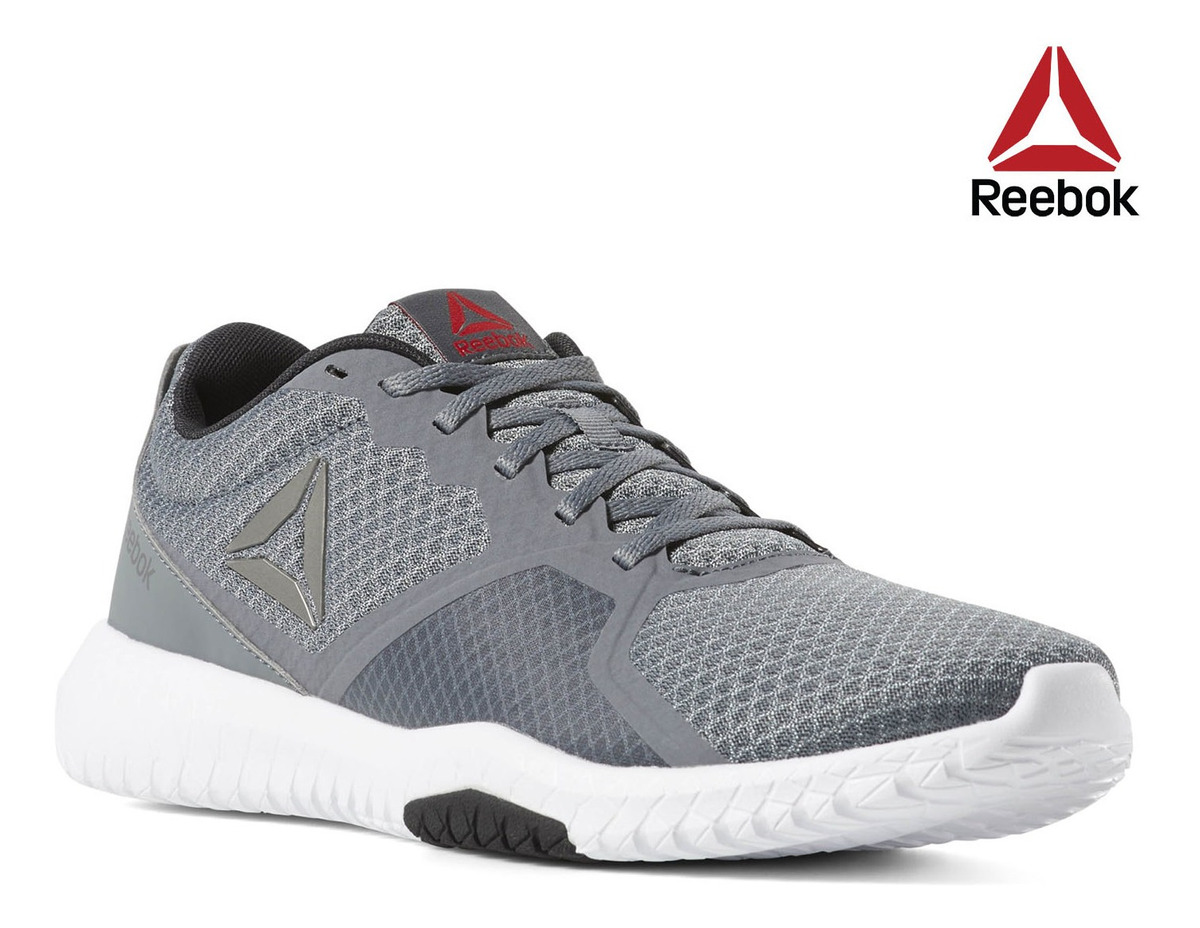 reebok flexagon force hombre