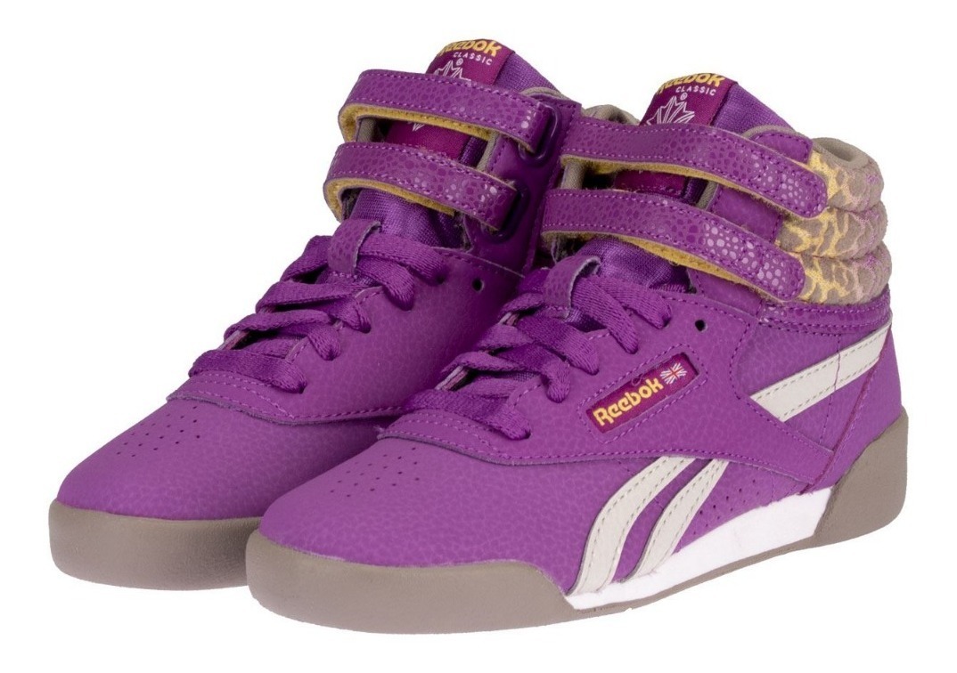 Zapatos Reebok Niña on Sale -